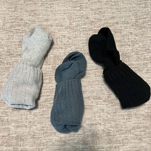 SKIMS Slouch Socks